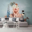 The Wall 3 39911-1 Mural decorativo As Creation