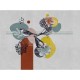 The Wall 3 39910-1 Mural decorativo As Creation