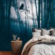 The Wall 3 39909-1 Mural decorativo As Creation