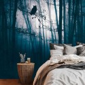 The Wall 3 39909-1 Mural decorativo As Creation