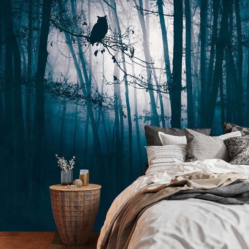 The Wall 3 39909-1 Mural decorativo As Creation