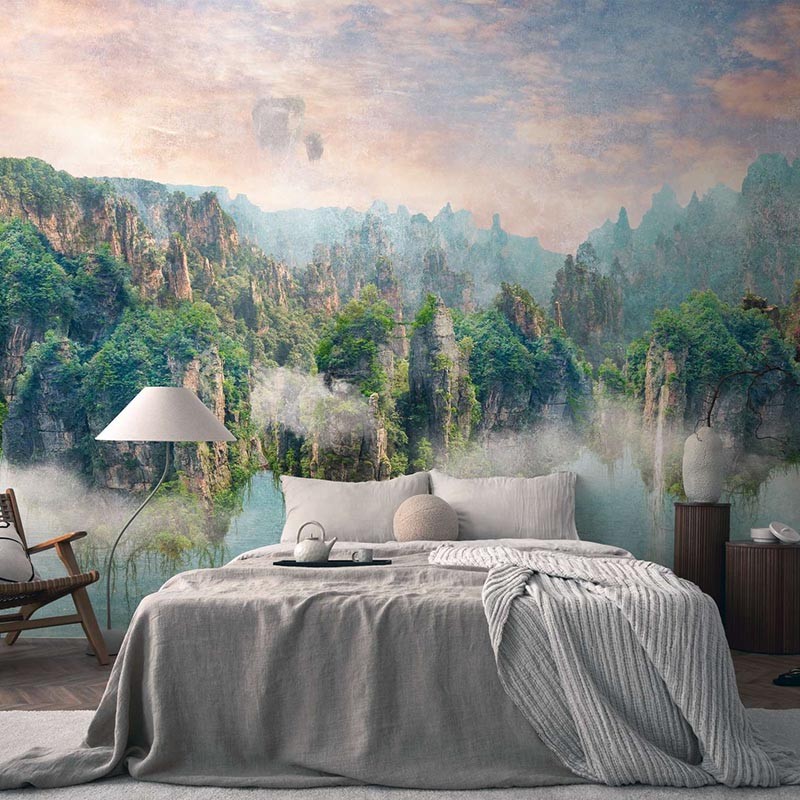 The Wall 3 39908-1 Mural decorativo As Creation