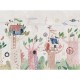 The Wall 3 39906-1 Mural decorativo As Creation