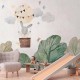 The Wall 3 39905-1 Mural decorativo As Creation