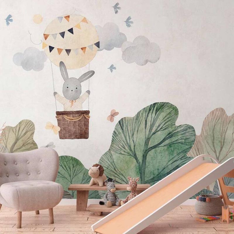 The Wall 3 39905-1 Mural decorativo As Creation