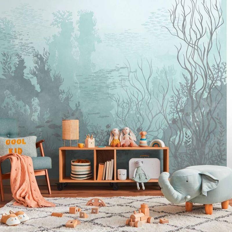 The Wall 3 39904-1 Mural decorativo As Creation
