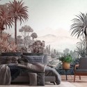 The Wall 3 39903-1 Mural decorativo As Creation