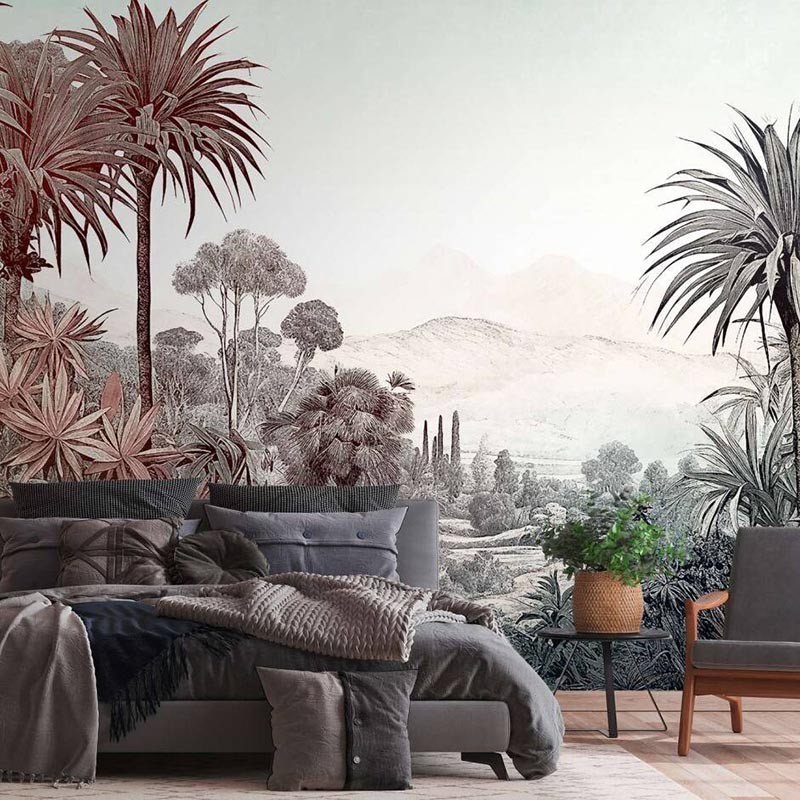 The Wall 3 39903-1 Mural decorativo As Creation