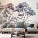 The Wall 3 39902-1 Mural decorativo As Creation