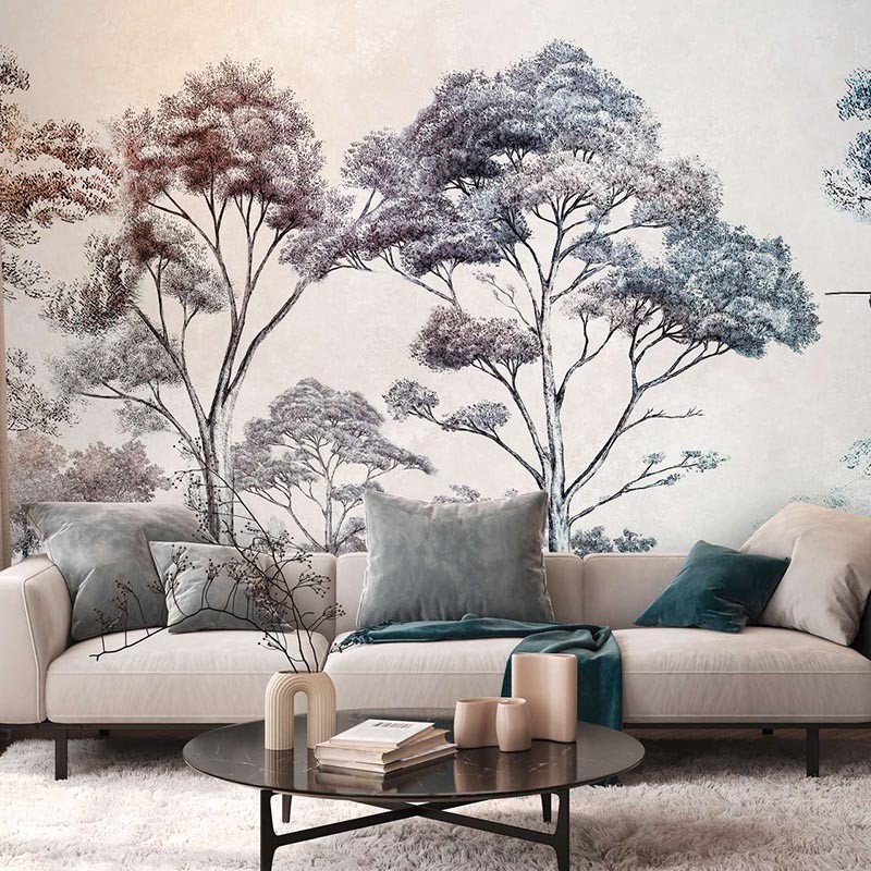 The Wall 3 39902-1 Mural decorativo As Creation