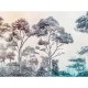 The Wall 3 39902-1 Mural decorativo As Creation