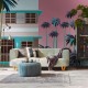 The Wall 3 39893-1 Mural decorativo As Creation