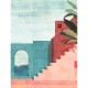 The Wall 3 39889-1 Mural decorativo As Creation