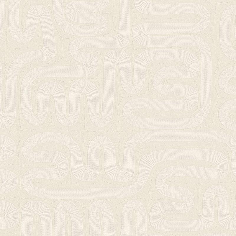 Papel pintado Arte International Tali Sarana Bone 60703
