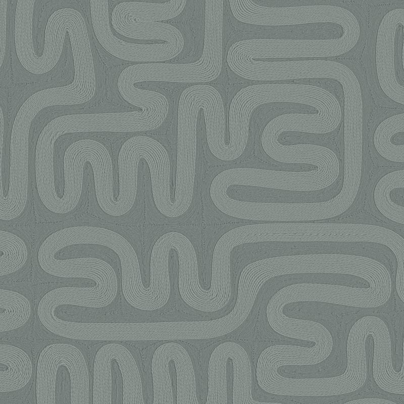 Papel pintado Arte International Tali Sarana Eucalyptus 60704
