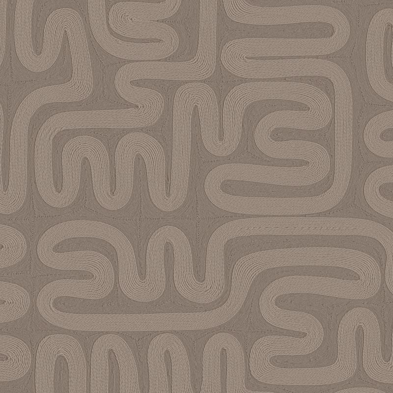 Papel pintado Arte International Tali Sarana Driftwood 60710