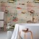 The Wall 3 39871-1 Mural decorativo As Creation