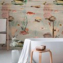 The Wall 3 39871-1 Mural decorativo As Creation