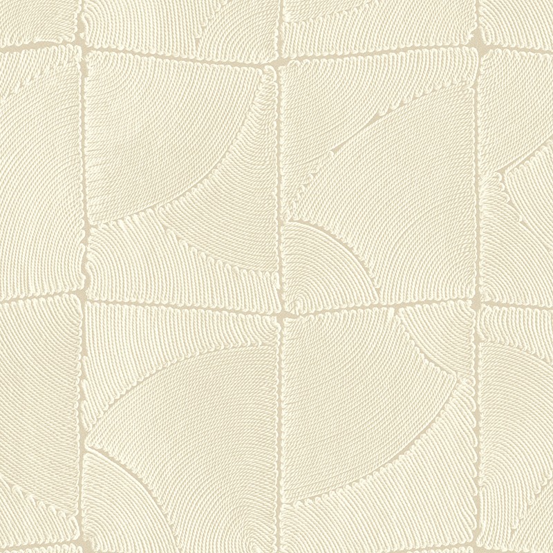 Papel pintado Arte International Tali Atlas Soft Beige 64531A