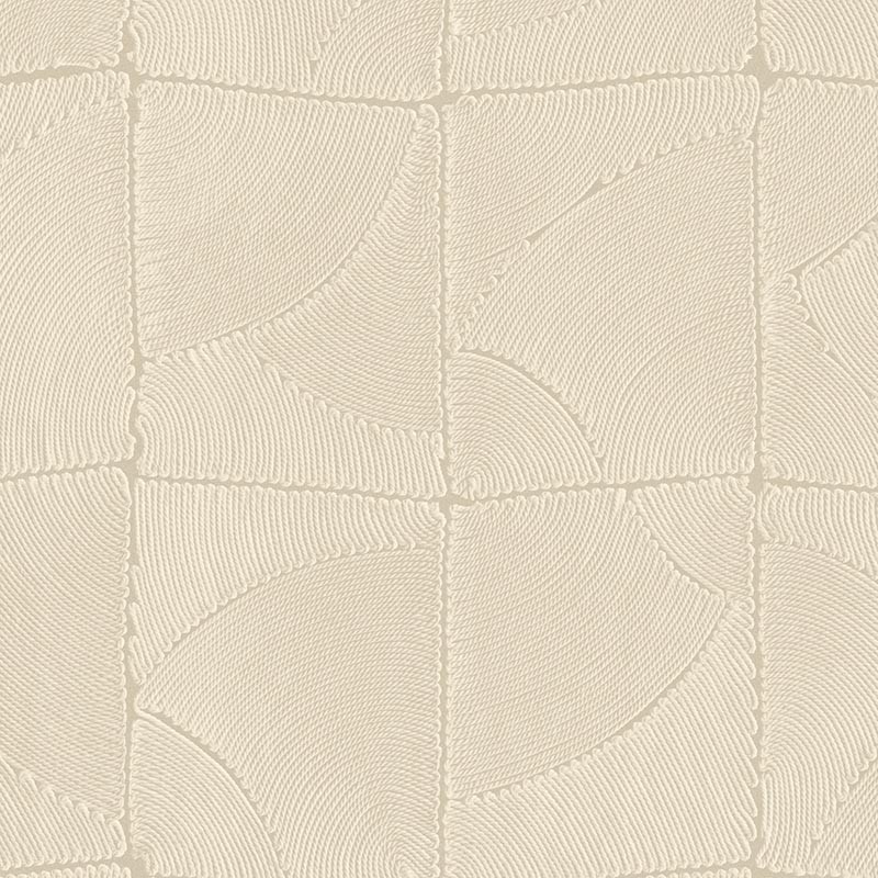 Papel pintado Arte International Tali Atlas Nougat 60780