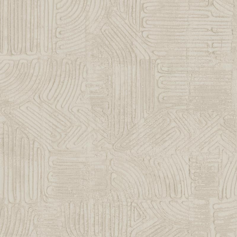 Papel pintado Arte International Tali Tamba Pebble 60724