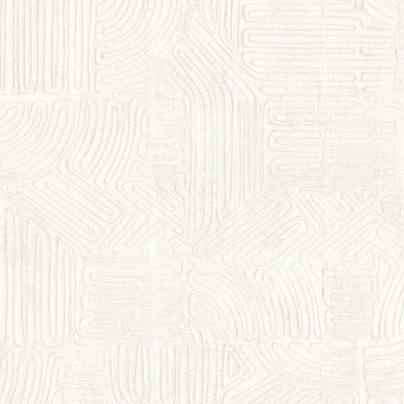 Papel pintado Arte International Tali Tamba Chalk 60720