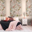 The Wall 3 39847-1 Mural decorativo As Creation