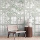 The Wall 3 39846-1 Mural decorativo As Creation