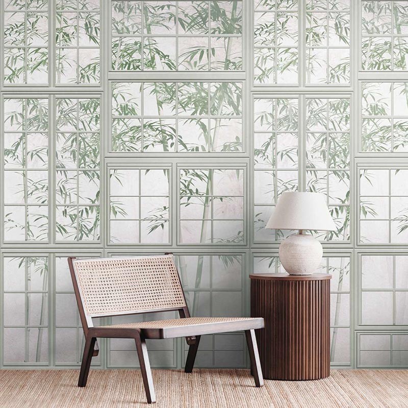 The Wall 3 39846-1 Mural decorativo As Creation