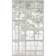 The Wall 3 39846-1 Mural decorativo As Creation