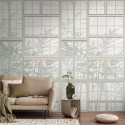 The Wall 3 39845-1 Mural decorativo As Creation
