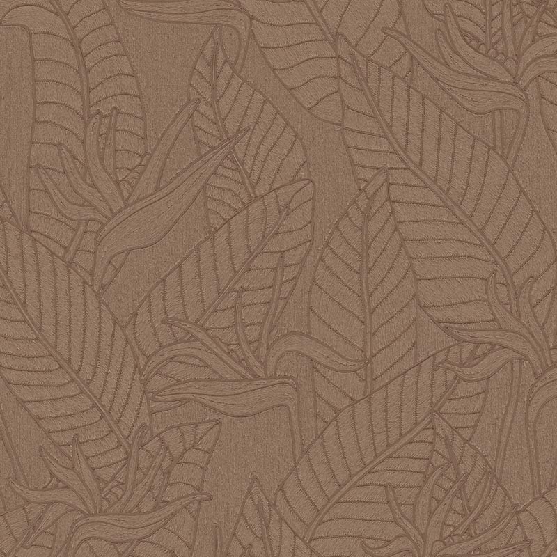 Papel pintado Arte International Tali Strelitzia Bark 60749
