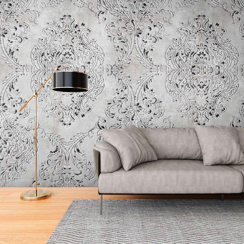 The Wall 3 39835-1 Mural decorativo As Creation