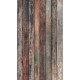 The Wall 3 39832-1 Mural decorativo As Creation