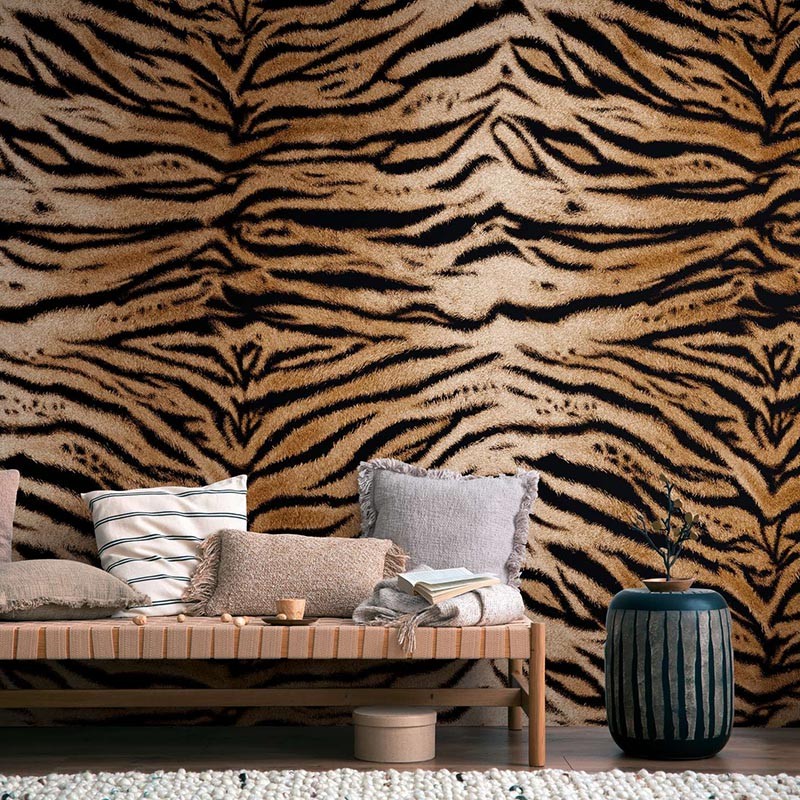 The Wall 3 39830-1 Mural decorativo As Creation