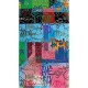 The Wall 3 39824-1 Mural decorativo Infantil de As Creation