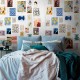 The Wall 3 39820-1 Mural decorativo Infantil de As Creation