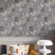 Altagamma Woven 26100 Papel Pintado Sirpi