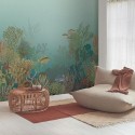 Seaside Aquarium SEAS 20154 63 07 Mural Casadeco