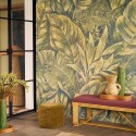 Vegetals Karipuna VEGE 20131 77 05 Mural Casadeco
