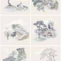 Shinrin Yoku 126/10036 Papel pintado Cole & Son