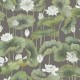 Papel pintado Cole & Son Shinrin Yoku Lily Lotus 126-9033