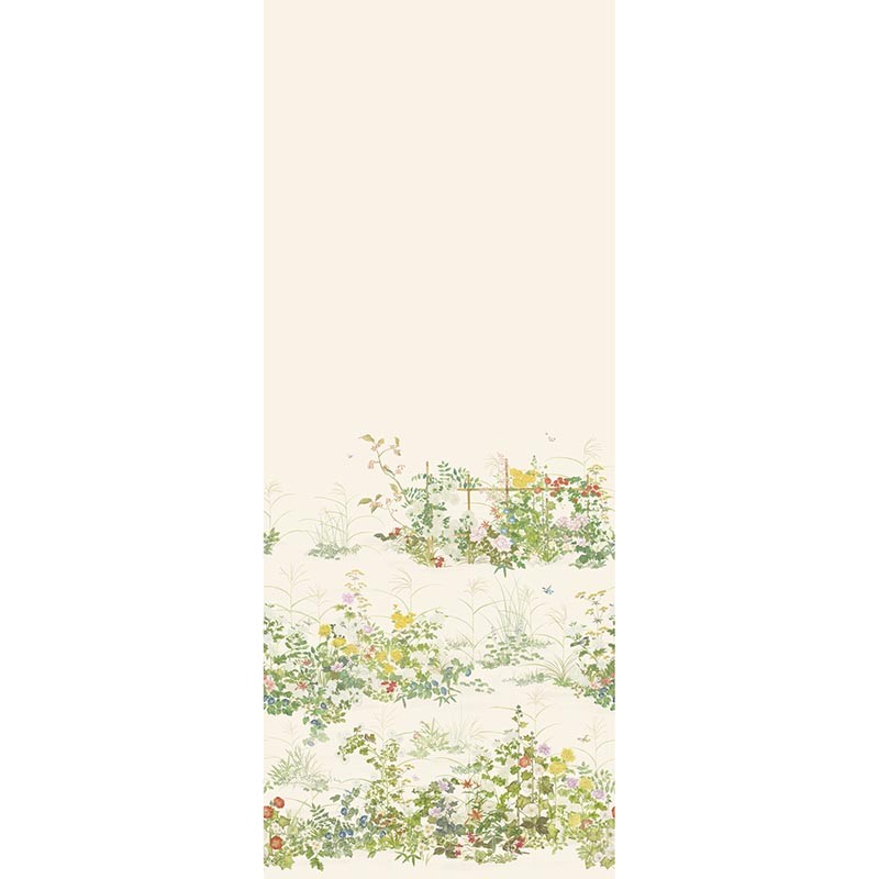 Mural decorativo Cole & Son Shinrin Yoku Scenic Flora 126/7026