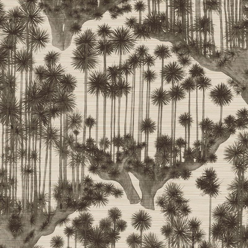 Papel pintado Cole & Son Shinrin Yoku Japanese Woods 126-6024