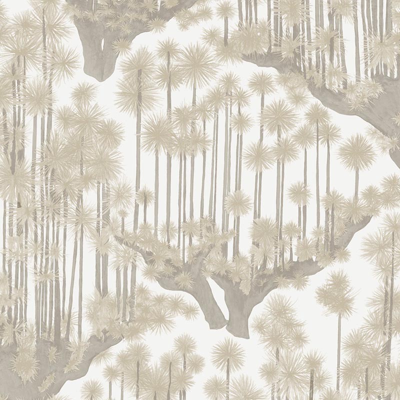Papel pintado Cole & Son Shinrin Yoku Japanese Woods 126-6022