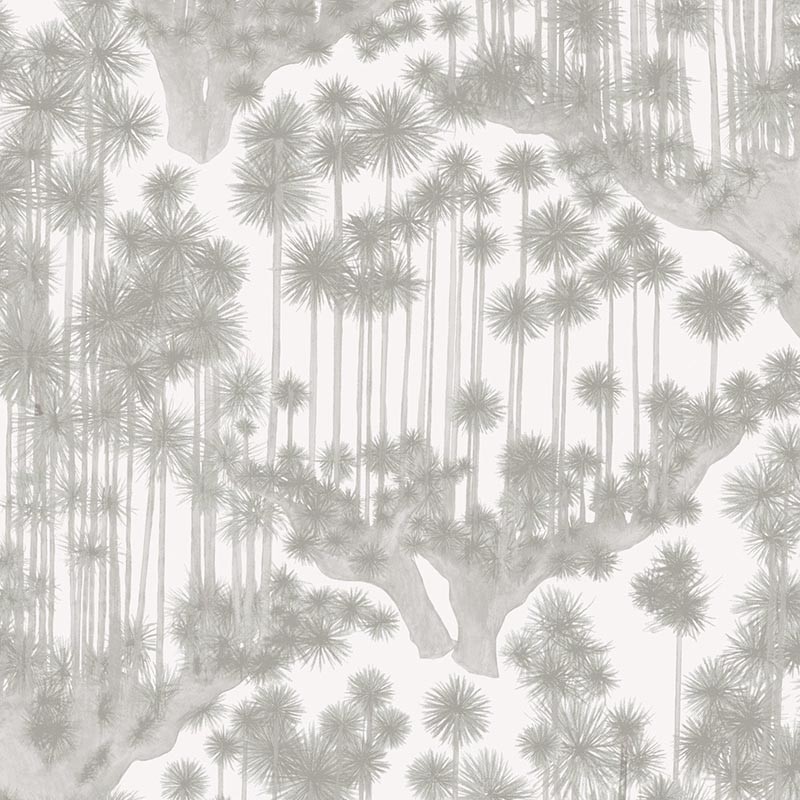Papel pintado Cole & Son Shinrin Yoku Japanese Woods 126-6020
