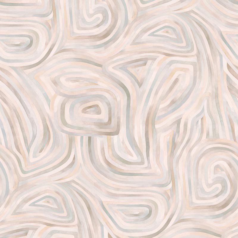 Papel pintado Cole & Son Shinrin Yoku Kawakubo 126-4010