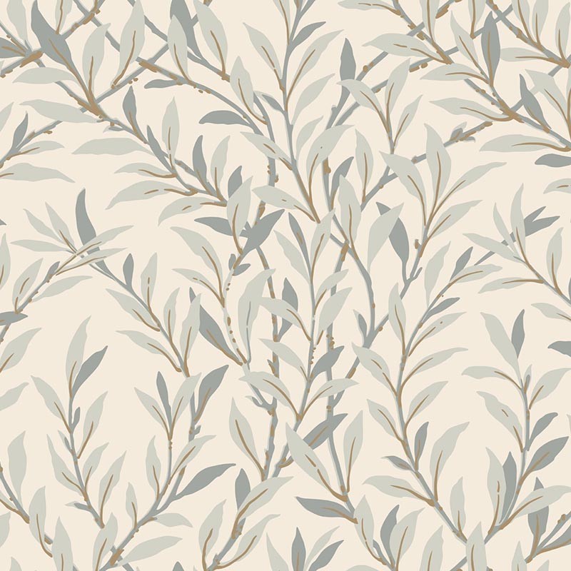 Papel pintado Cole & Son Classics Collection vol. 1 Willow Branch 127-7037