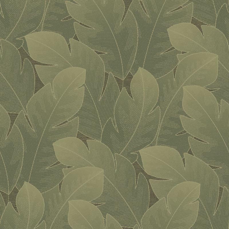 Vegetals Yuto VEGE 20129 76 06 Papel Casadeco