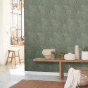 Vegetals Yuto VEGE 20129 78 08 Papel Casadeco